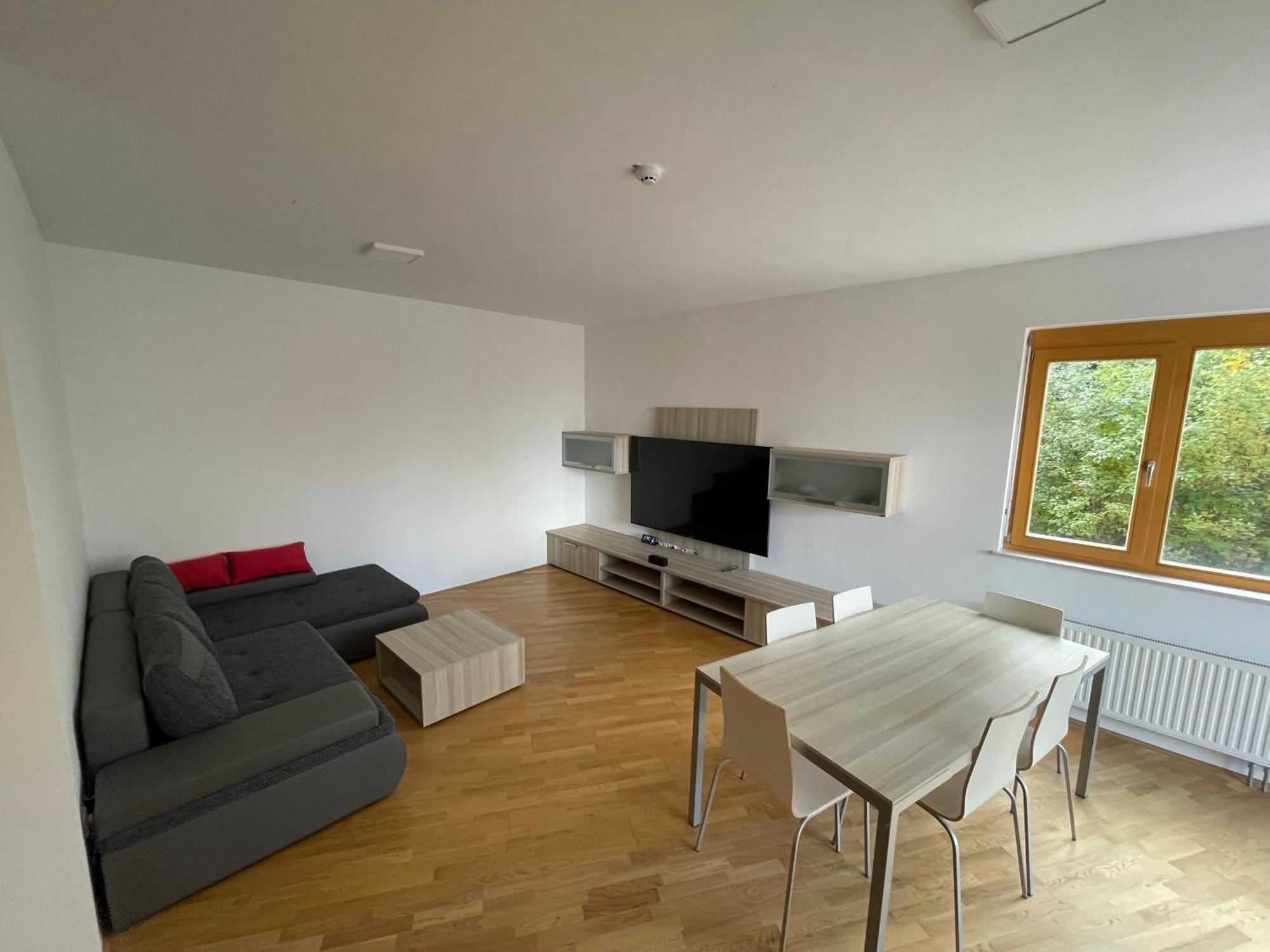 Luxury 3-Room Large Apartment Maribor Pohorje Hočko Pohorje Esterno foto