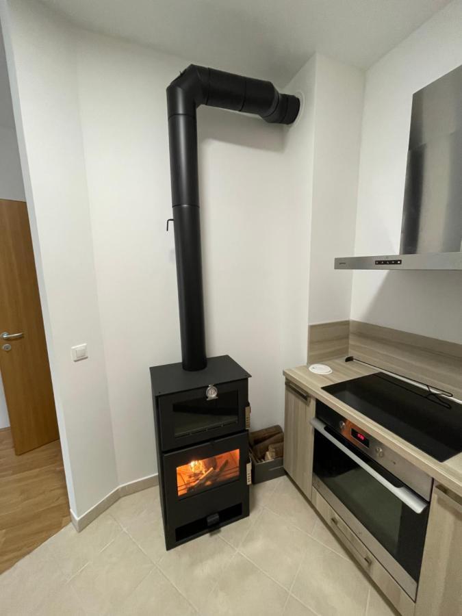 Luxury 3-Room Large Apartment Maribor Pohorje Hočko Pohorje Esterno foto
