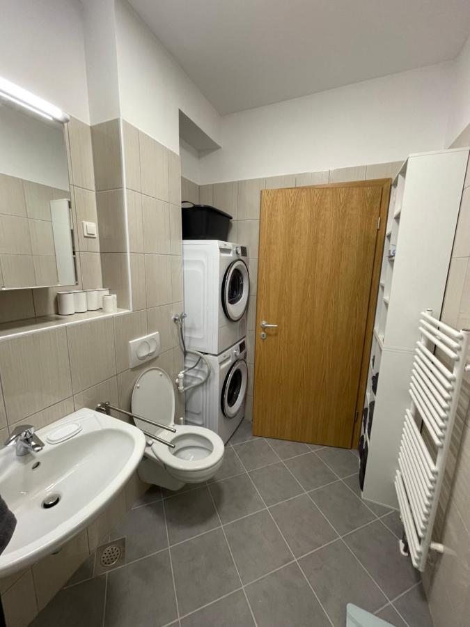 Luxury 3-Room Large Apartment Maribor Pohorje Hočko Pohorje Esterno foto