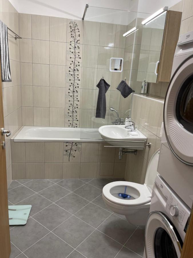Luxury 3-Room Large Apartment Maribor Pohorje Hočko Pohorje Esterno foto