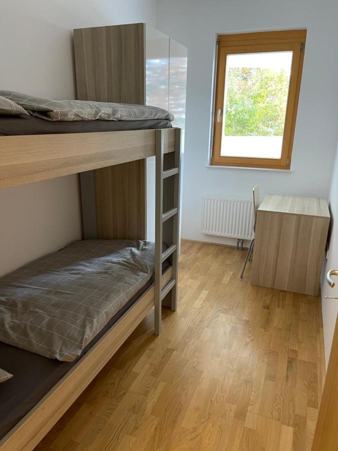 Luxury 3-Room Large Apartment Maribor Pohorje Hočko Pohorje Esterno foto