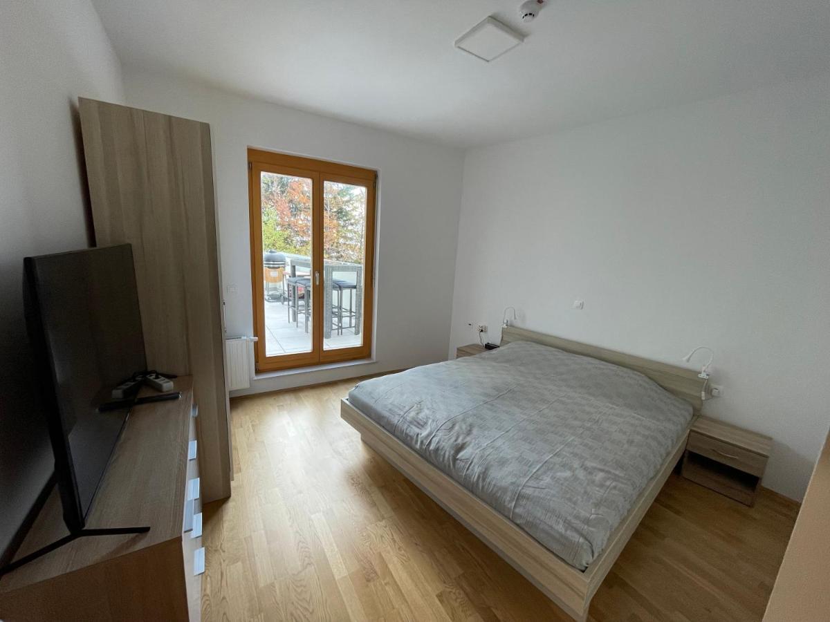 Luxury 3-Room Large Apartment Maribor Pohorje Hočko Pohorje Esterno foto