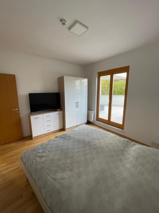 Luxury 3-Room Large Apartment Maribor Pohorje Hočko Pohorje Esterno foto