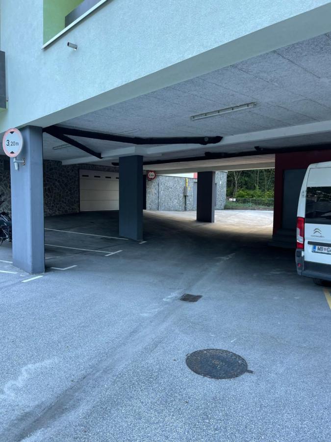 Luxury 3-Room Large Apartment Maribor Pohorje Hočko Pohorje Esterno foto